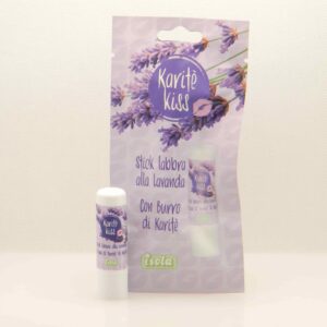 karitè kiss lavanda